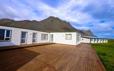 Cleaning Your Deck for Spring: Tips and Tricks