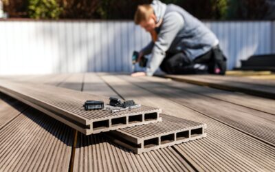 How to Get the Perfect Deck for Your Summer Fun